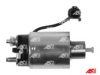 AS-PL SS5026 Solenoid Switch, starter